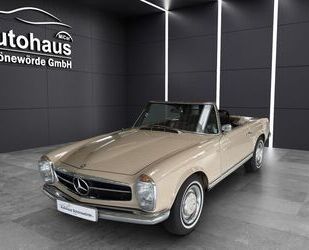 Mercedes-Benz SL 250 Gebrauchtwagen