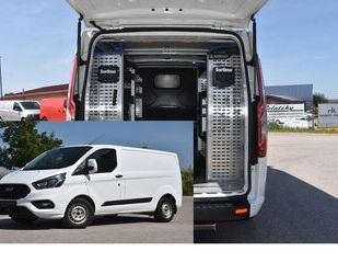 Ford Transit Custom Gebrauchtwagen