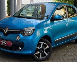Renault Twingo Gebrauchtwagen