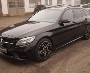 Mercedes-Benz C 200 Gebrauchtwagen