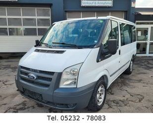 Ford Transit Gebrauchtwagen