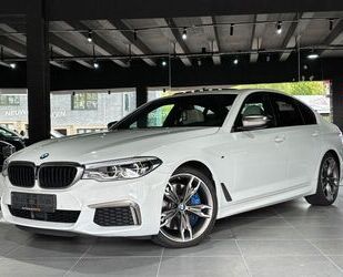 BMW 550 Gebrauchtwagen