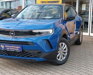 Opel Mokka Gebrauchtwagen