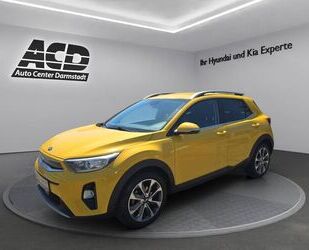 Kia Stonic Gebrauchtwagen