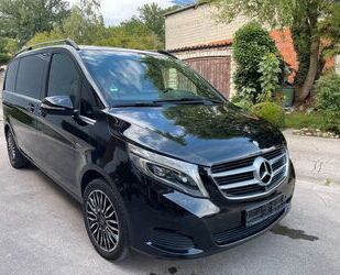 Mercedes-Benz V 250 Gebrauchtwagen