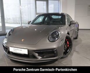 Porsche 992 Gebrauchtwagen