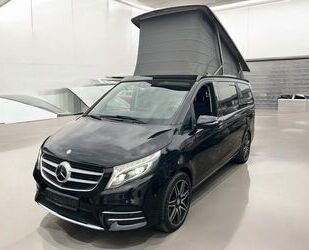 Mercedes-Benz V 250 Gebrauchtwagen