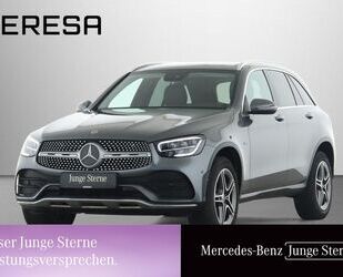 Mercedes-Benz GLC 300 Gebrauchtwagen