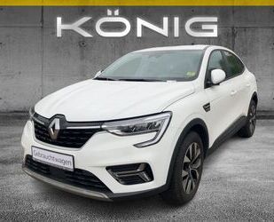 Renault Arkana Gebrauchtwagen
