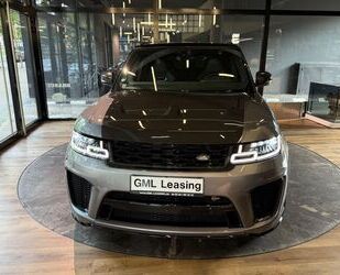 Land Rover Range Rover Sport Gebrauchtwagen