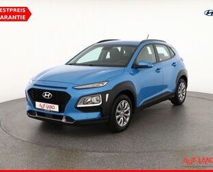 Hyundai KONA Gebrauchtwagen
