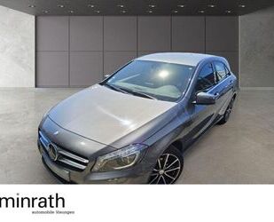 Mercedes-Benz A 180 Gebrauchtwagen