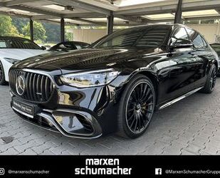 Mercedes-Benz S 63 AMG Gebrauchtwagen