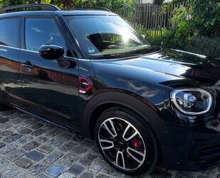 Mini John Cooper Works Countryman Gebrauchtwagen