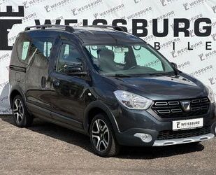 Dacia Dokker Gebrauchtwagen