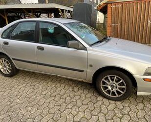 Volvo S40 Gebrauchtwagen