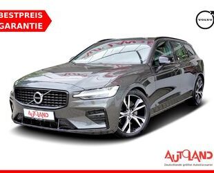 Volvo V60 Gebrauchtwagen