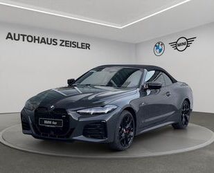 BMW M440 Gebrauchtwagen