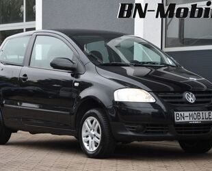 VW Fox Gebrauchtwagen