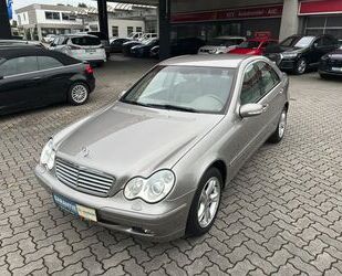 Mercedes-Benz C 270 Gebrauchtwagen