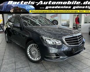Mercedes-Benz E 200 Gebrauchtwagen