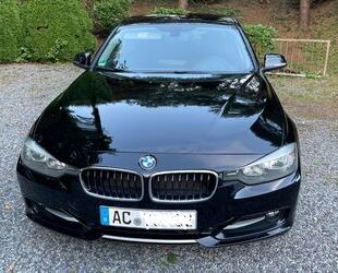 BMW 320 Gebrauchtwagen