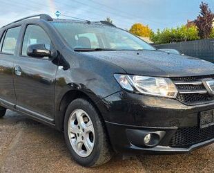 Dacia Logan Gebrauchtwagen
