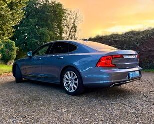 Volvo S90 Gebrauchtwagen