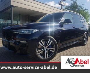 BMW X7 Gebrauchtwagen