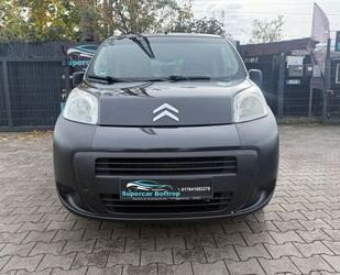 Citroen Nemo Gebrauchtwagen