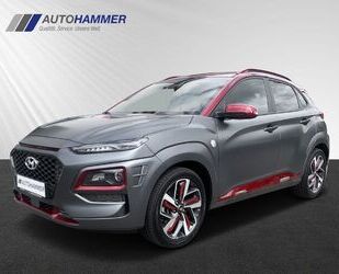 Hyundai KONA Gebrauchtwagen