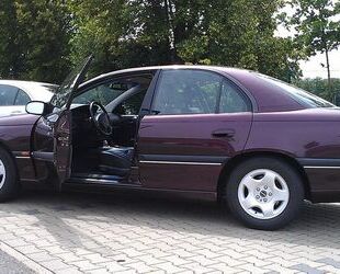 Opel Omega Gebrauchtwagen