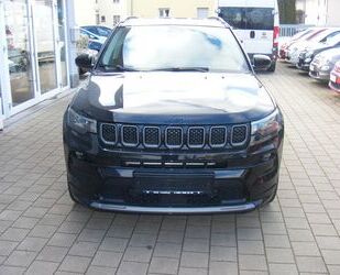 Jeep Compass Gebrauchtwagen
