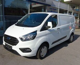 Ford Transit Custom Gebrauchtwagen