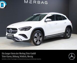 Mercedes-Benz GLA 250 Gebrauchtwagen