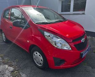 Chevrolet Spark Gebrauchtwagen
