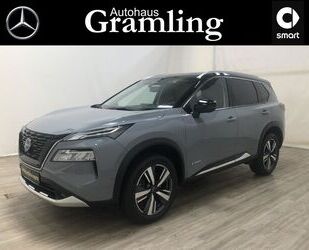 Nissan X-Trail Gebrauchtwagen