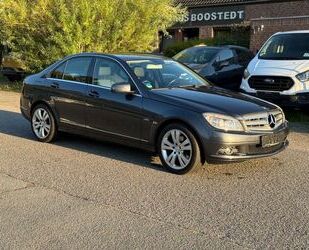 Mercedes-Benz C 180 Gebrauchtwagen