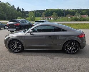 Audi TT Gebrauchtwagen