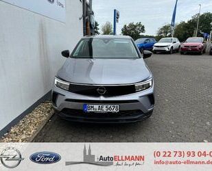 Opel Grandland (X) Gebrauchtwagen
