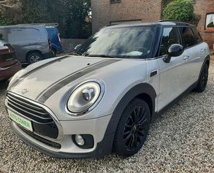 Mini Cooper Clubman Gebrauchtwagen