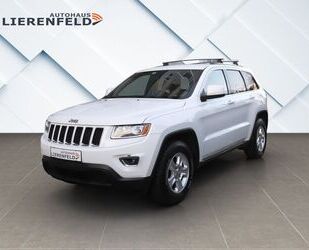Jeep Grand Cherokee Gebrauchtwagen