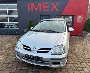 Nissan Almera Gebrauchtwagen