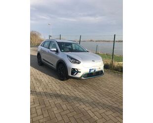 Kia Niro EV Gebrauchtwagen