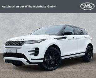 Land Rover Range Rover Evoque Gebrauchtwagen
