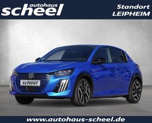 Peugeot 208 Gebrauchtwagen