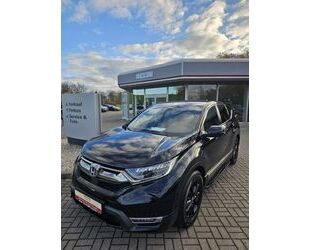 Honda CR-V Gebrauchtwagen