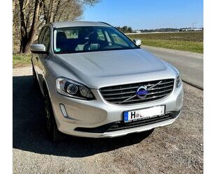 Volvo XC60 Gebrauchtwagen