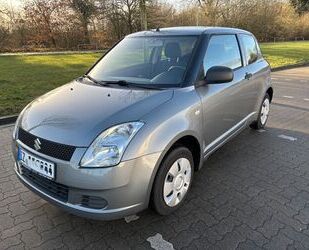 Chrysler Swift 