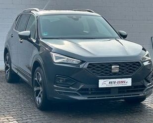 Seat Tarraco Gebrauchtwagen